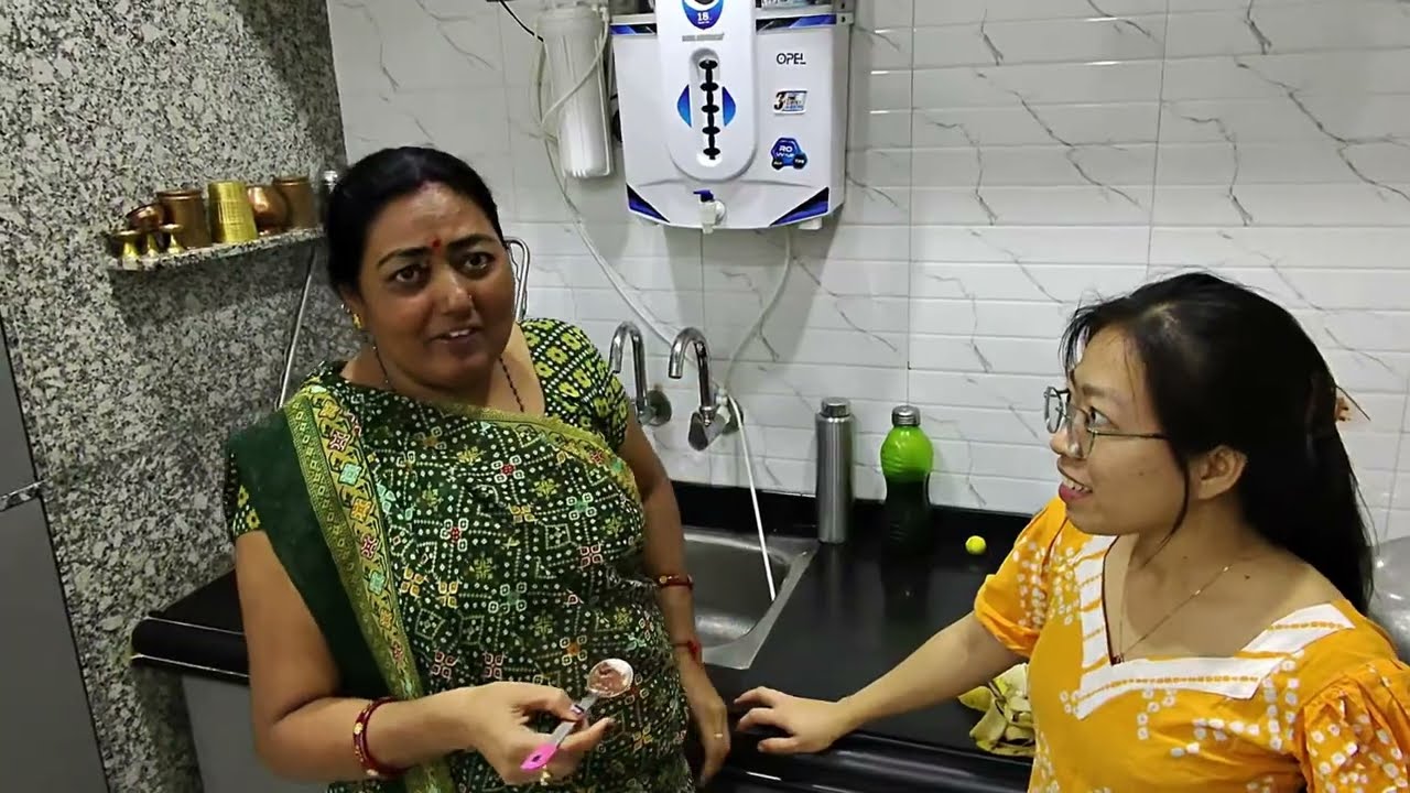 હિરલ ની બર્થડે નું સેલિબ્રેશન | jeni video | hiral ni birthday nu celebration