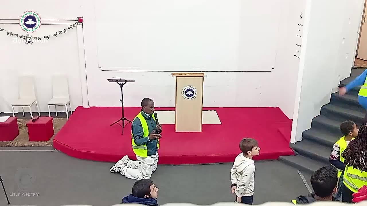 Хранене на бедните / Feeding of the poor