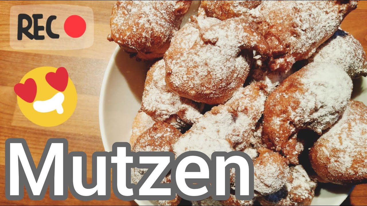 Muzen // Oma Wallis Ideen