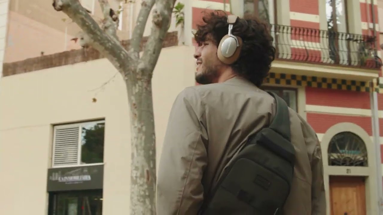 Samsonite - Sackmod&trade;