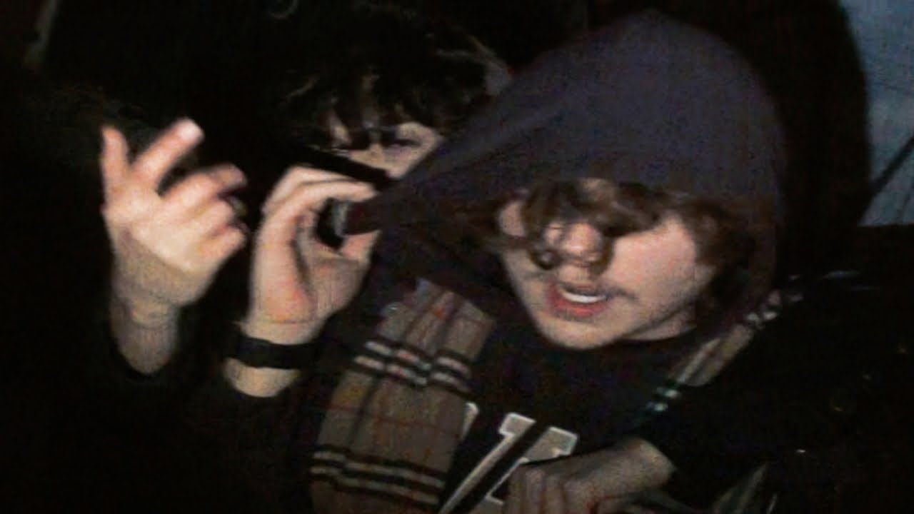 whyhaze - Last breath *Music Video* shot by @johnnyrunts