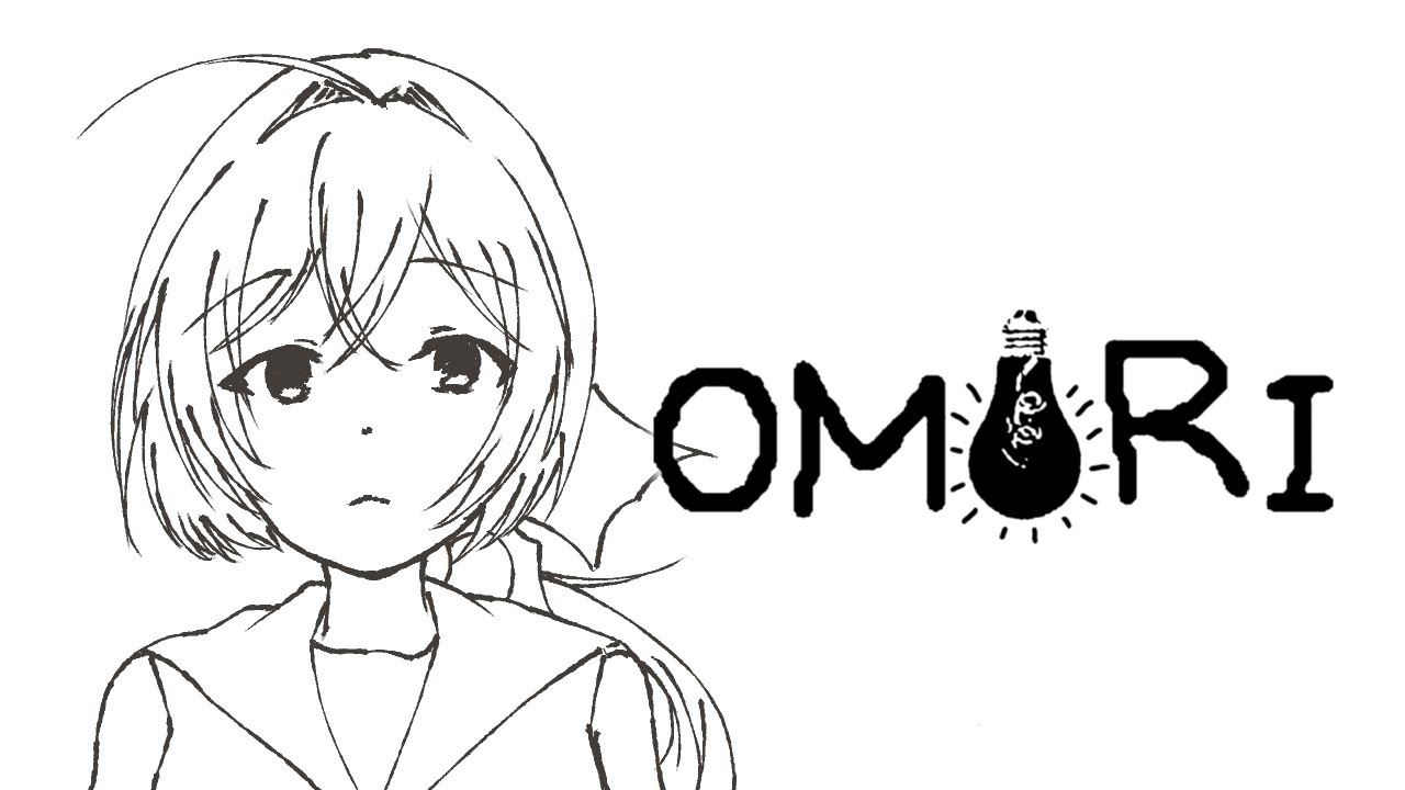 【OMORI】もうこれほとんど終わりが近いのではないか？？　#9