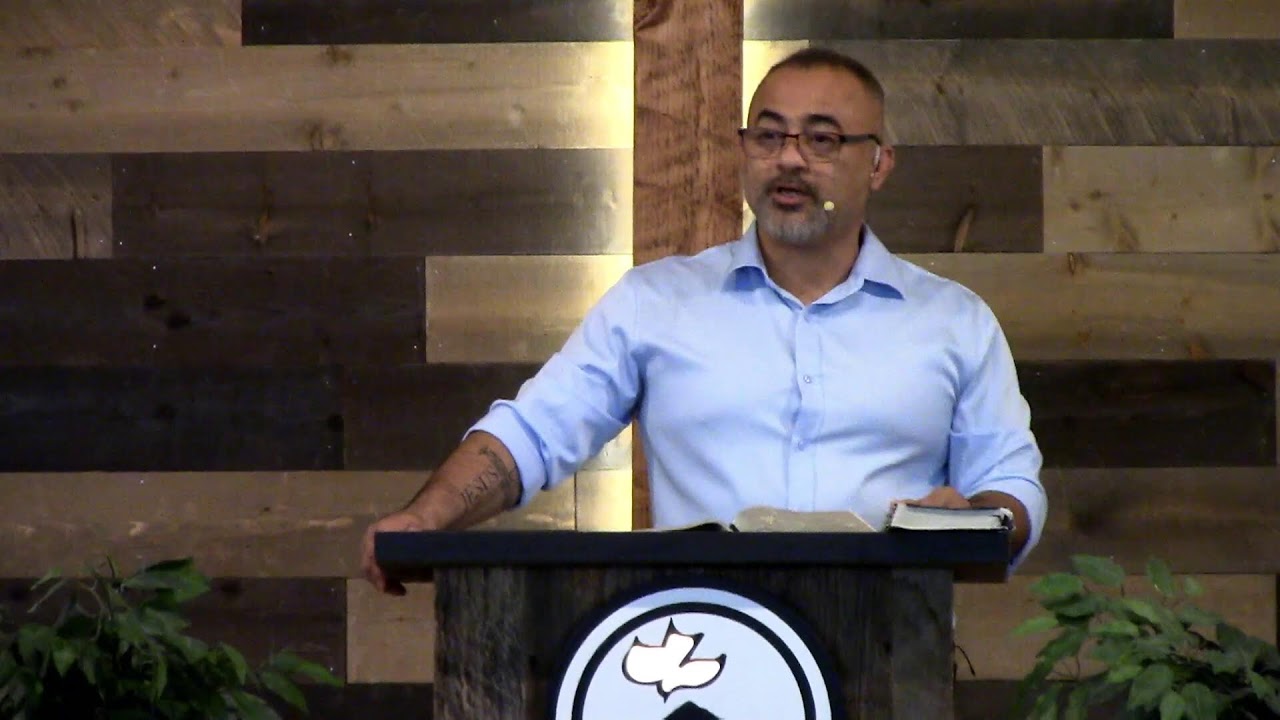 False Teachers & Scoffers | 2 Peter 2:12-3:9