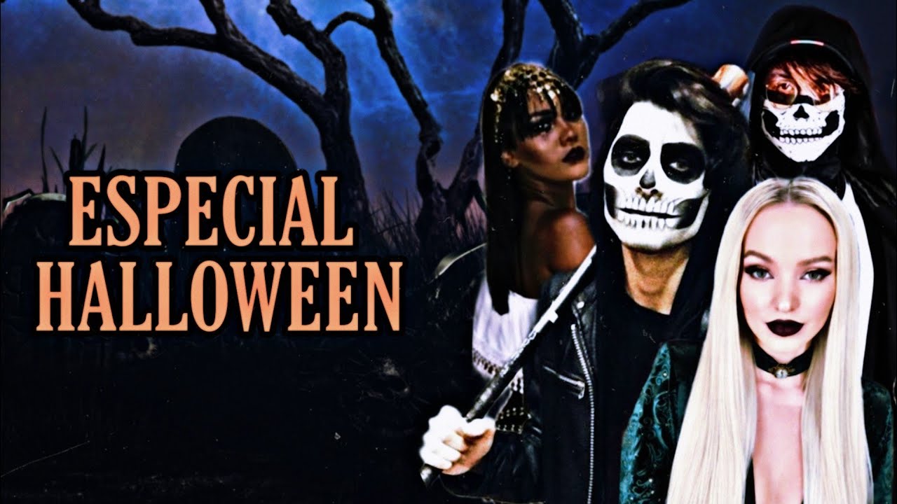 CHRISTOPHER VÉLEZ & TÚ✨ || MI AMANTE 🔥HOT🔥 || ESPECIAL HALLOWEEN🎃👻🖤