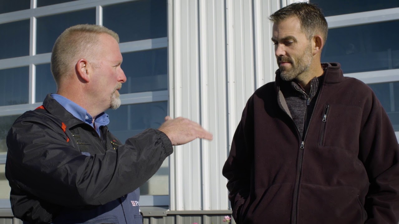 The VanderMade Dairy Farm Story