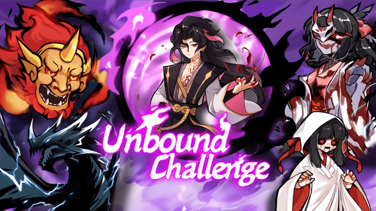 Ninja Must Die: Sumeru Mirage