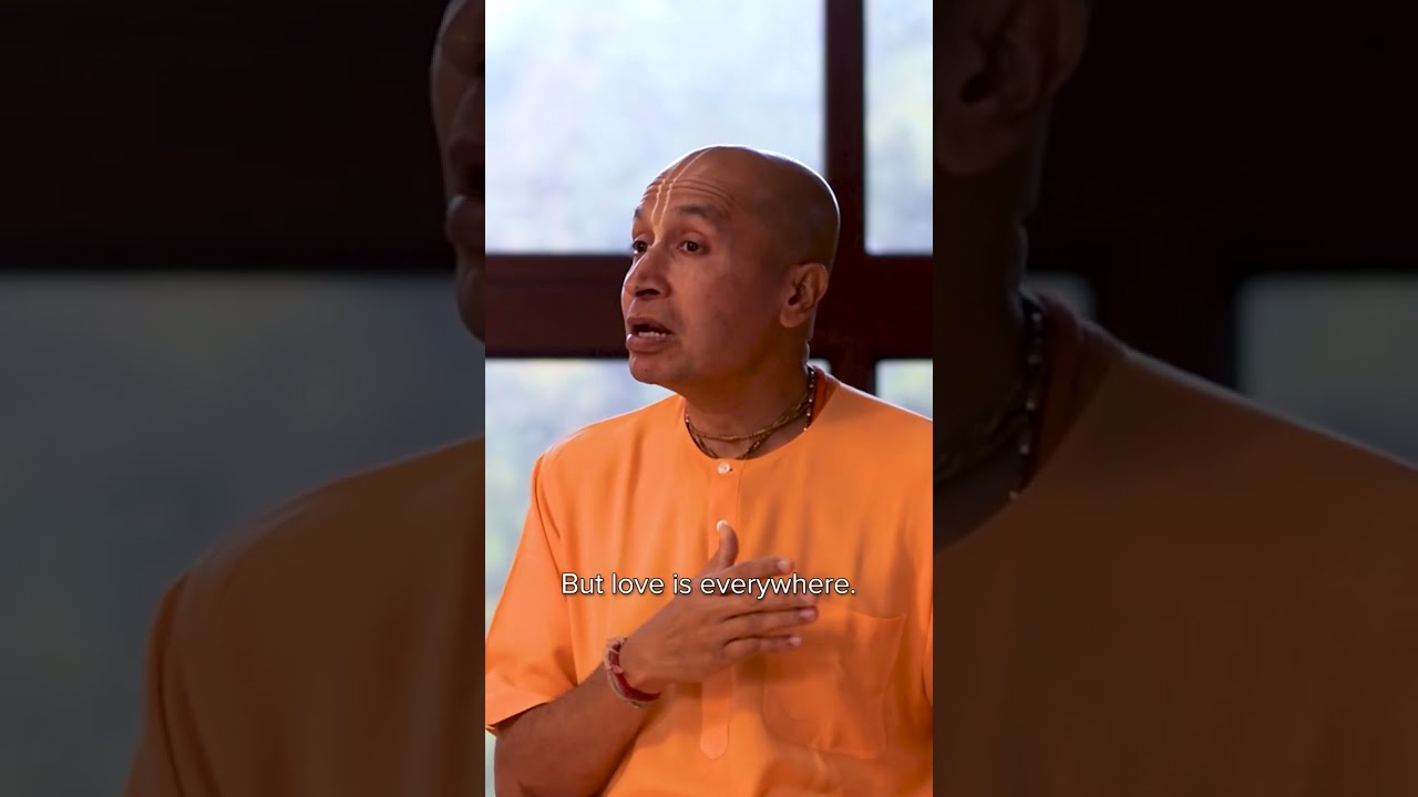 Does True Love exist in this generation? || Perspective on love in Kalyuga #gaurangadas