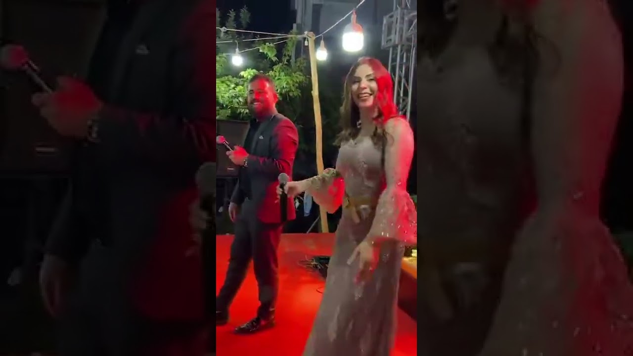 Cihan Kılıçer & Zana Say Bomba Düet (2022 Ahlat Düğünü)