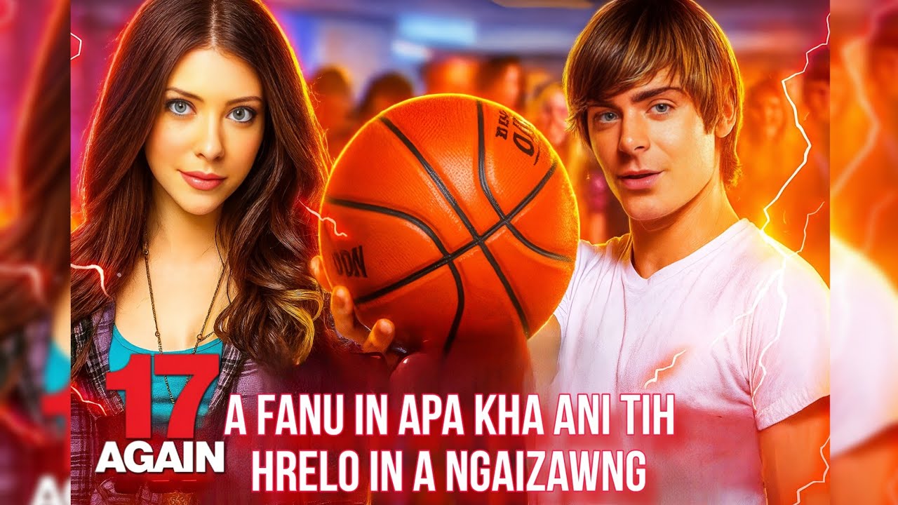 Kum 17 mi ah let lehin, a fate school ah ava lut tha leh,MAHSE apa ani tih anlo hrelo !