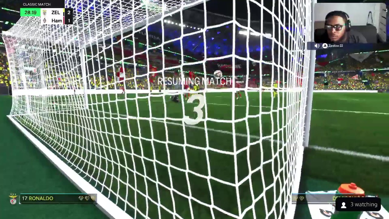Fc25  ultimate team part 1