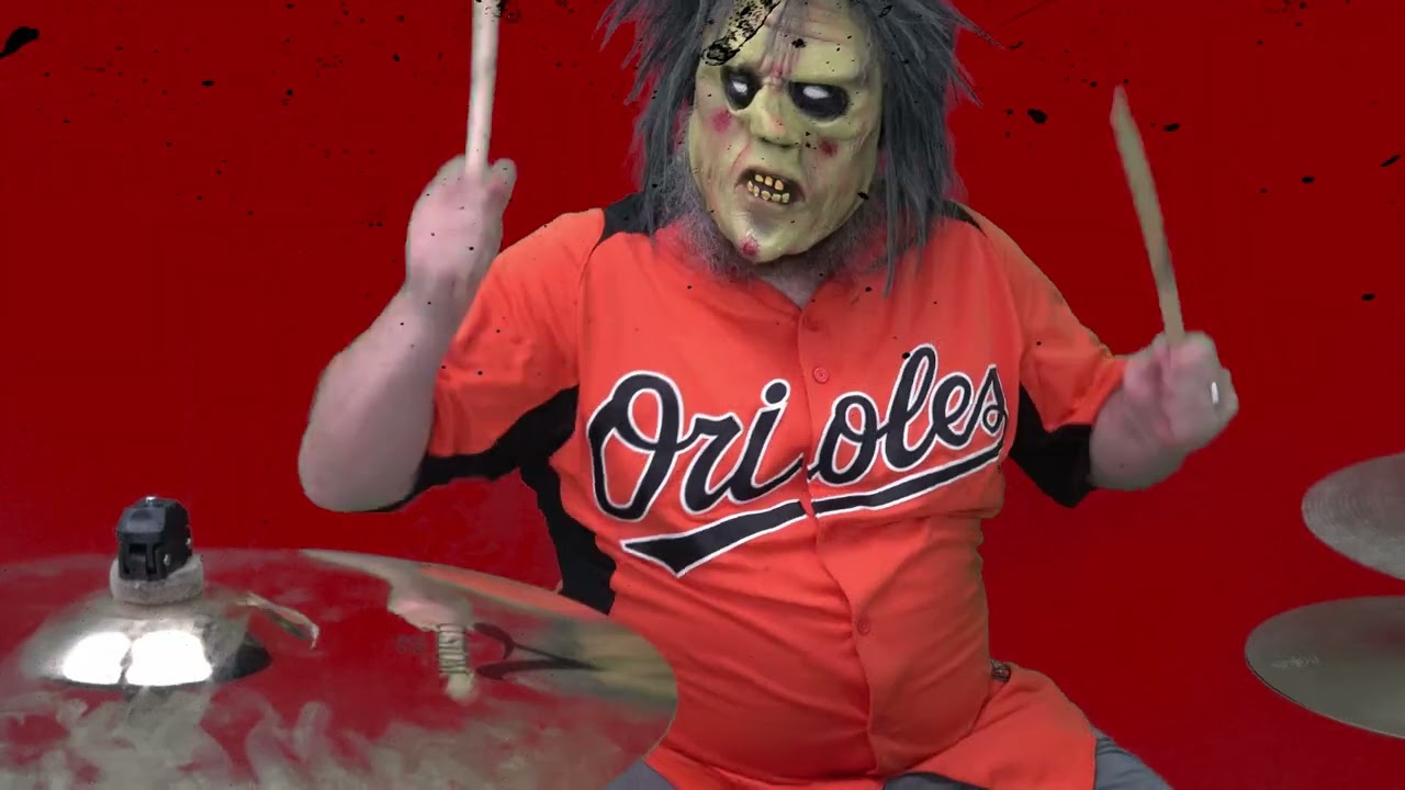 American Television - Witches! (Official Halloween Cut)