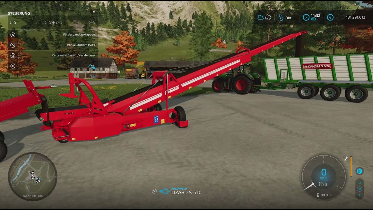 Farming Simulator teil 7
