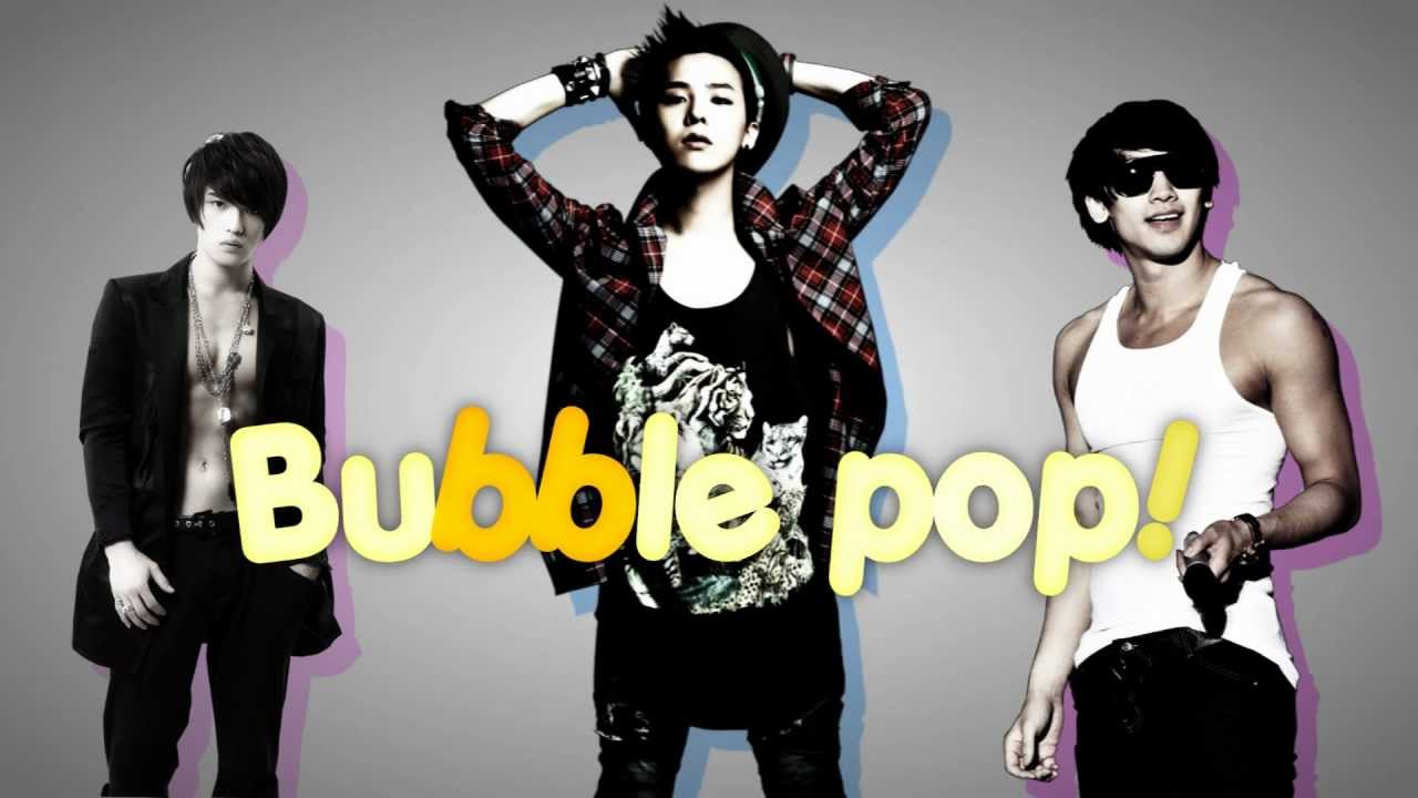 ↓-Daebak K-Pop Shop in Deutschland-↑