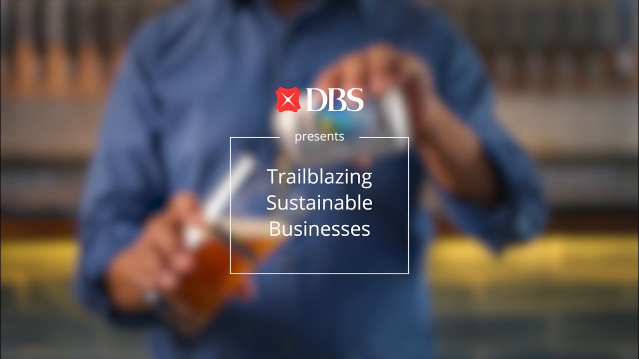 Trailblazing Sustainable Businesses | Baker & Cook and Brewerkz