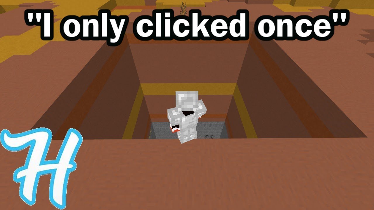 Modding My minecraft So my Hacked Client Trys to Kill me....