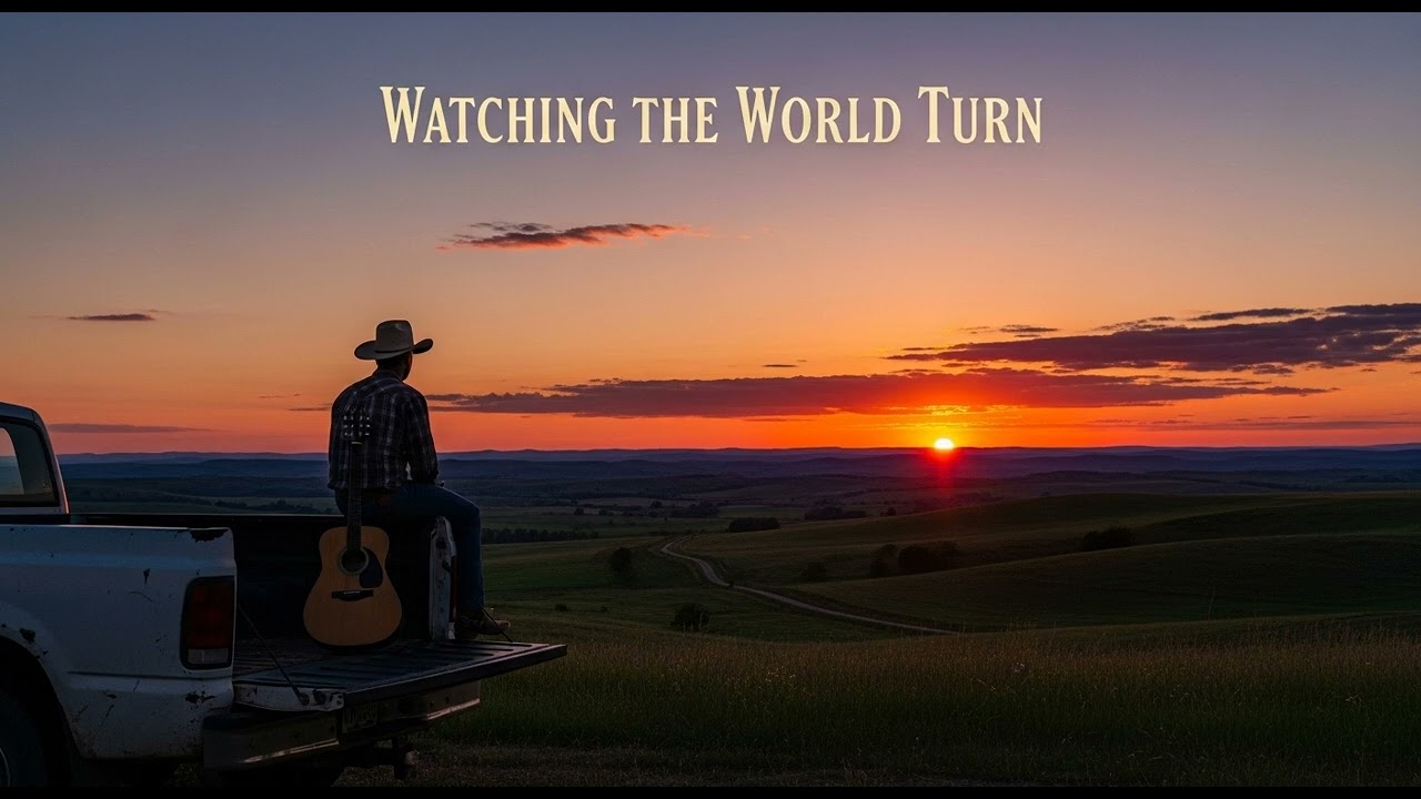 Watching the World Turn