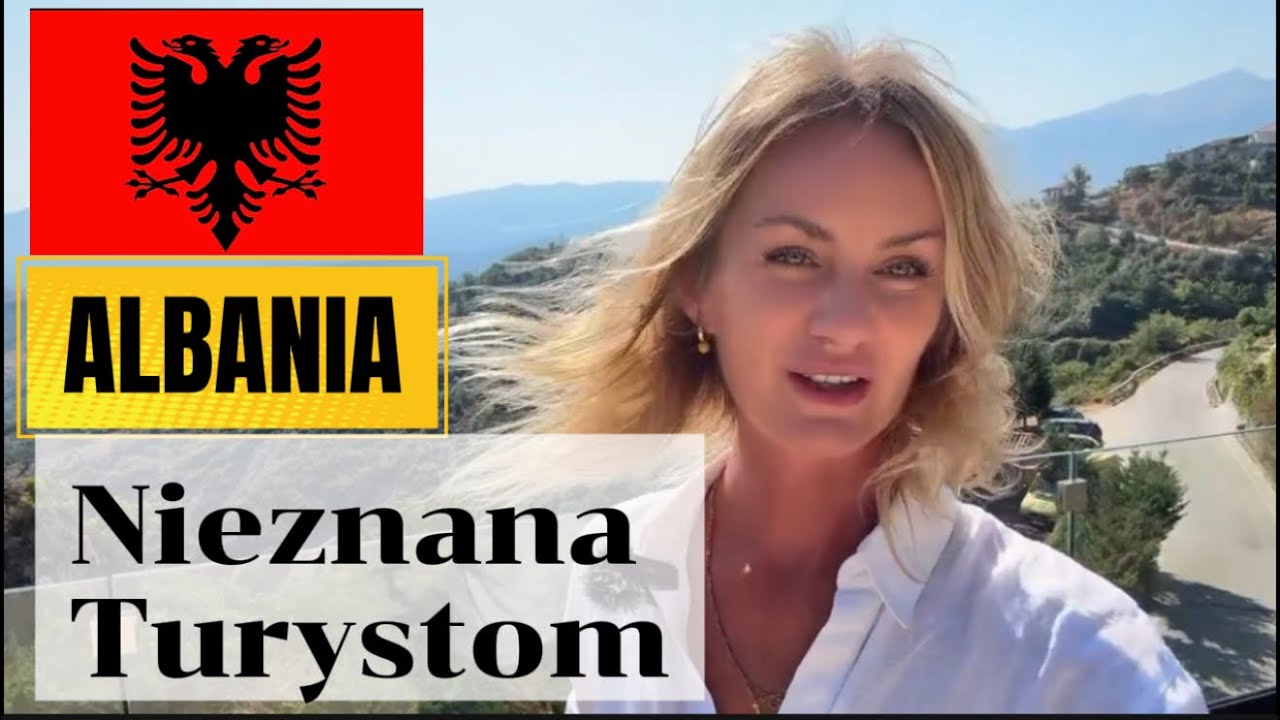 ALBANIA 🇦🇱 warto wyjechac poza kurorty turystyczne!!!