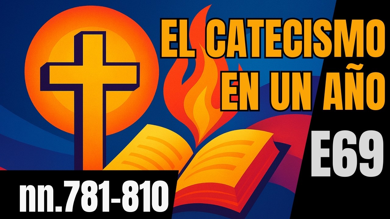 La Iglesia: Pueblo de Dios, Cuerpo de Cristo y Templo del Esp&iacute;ritu Santo