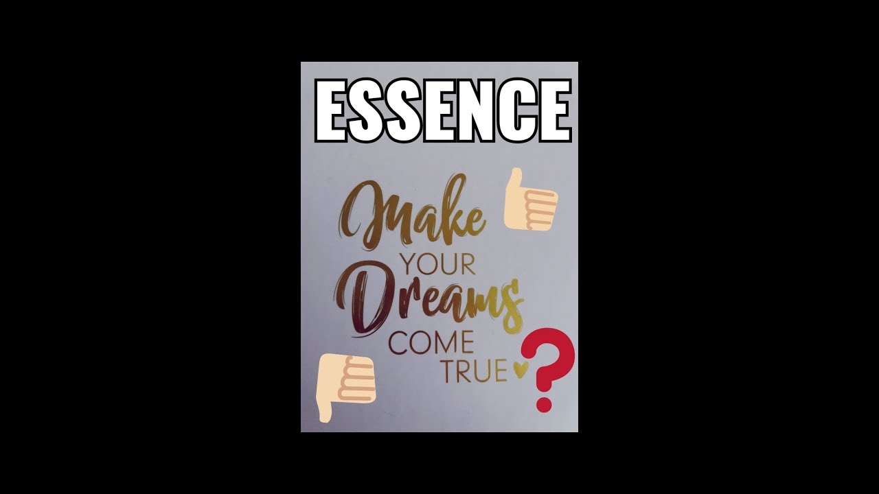Make your Dreams come true!!!/ Let's_Welt