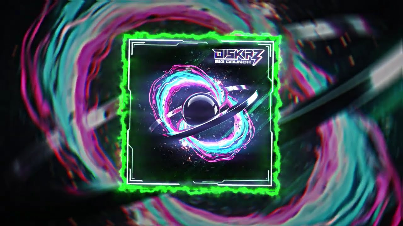 Diskirz  - Big crunch
