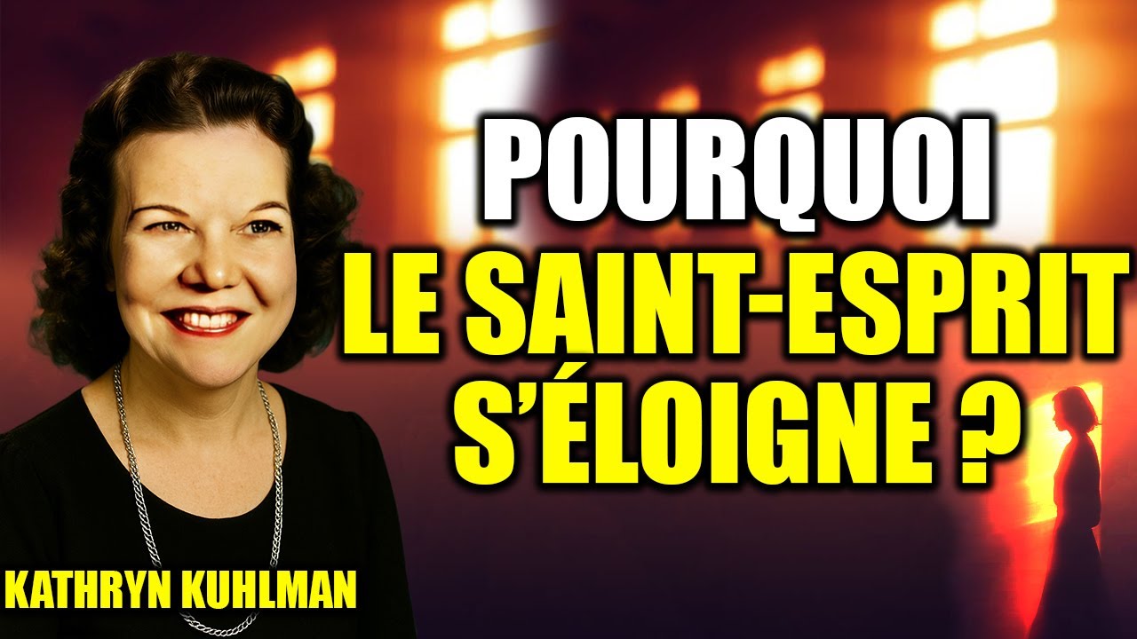 Comment activer une intimité nouvelle avec l’Esprit de Dieu// Kathryn Kuhlman