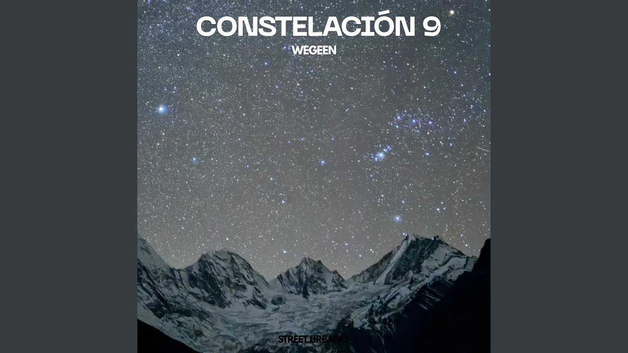 CONSTELACION 9