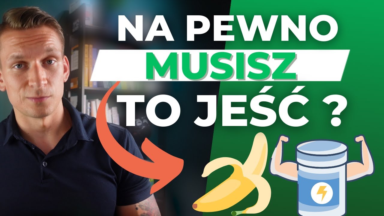 Co jeść po treningu ? Wyjaśnienie ! *okiem dietetyka*