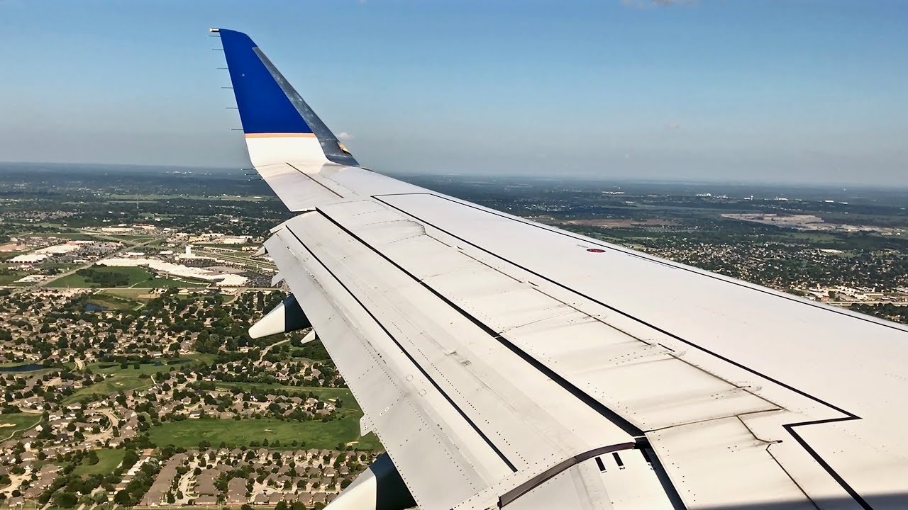 United Express – Embraer ERJ-175LR – DEN-TUL – Full Flight – N728YX – IFS Ep. 160