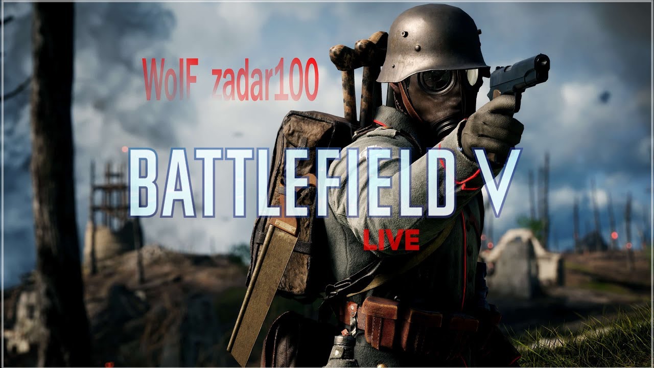 new OBS 23   test b frame 4   battlefield v live