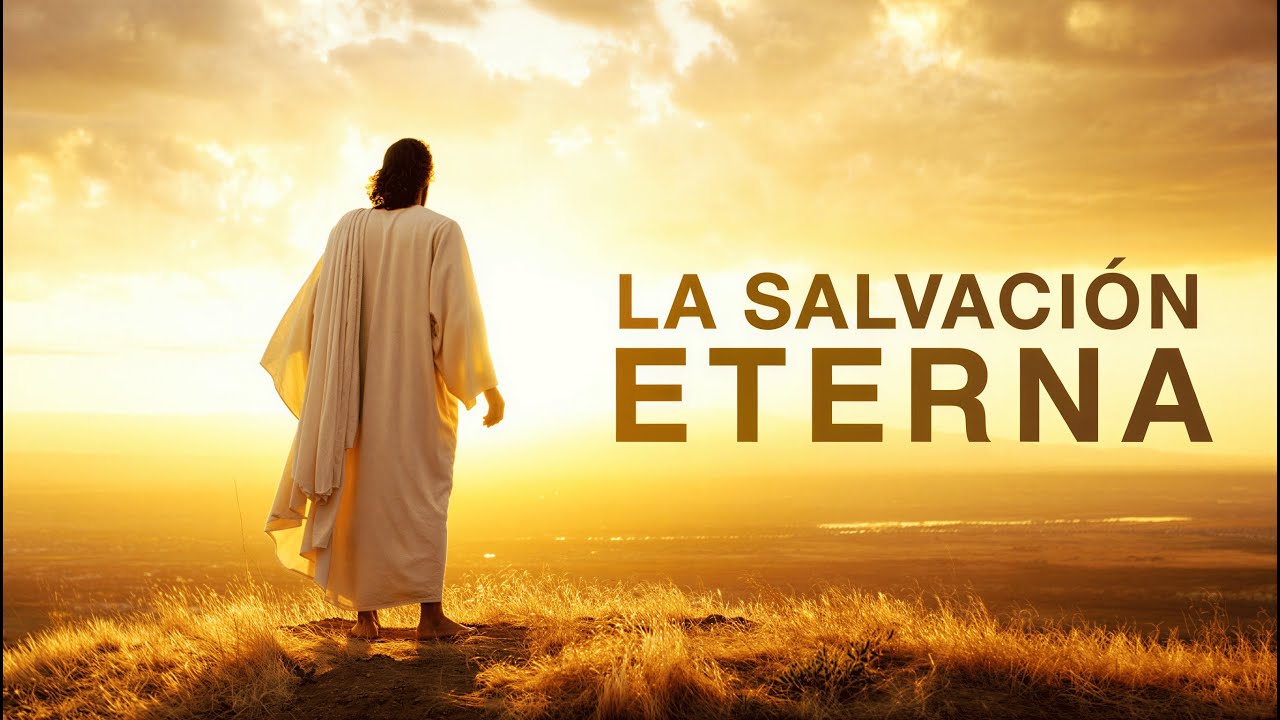 La PROMESA de la VIDA ETERNA en JESUS