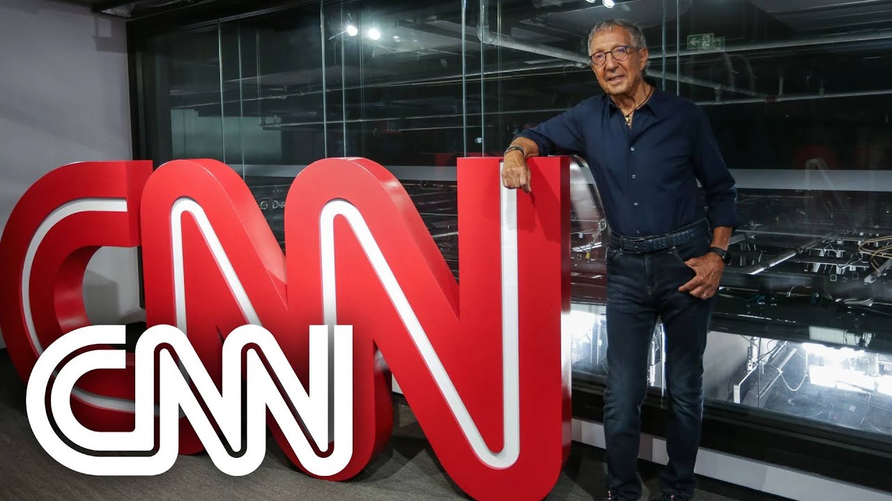 Abilio Diniz discute futuro da economia com empres&aacute;rios | LIVE CNN