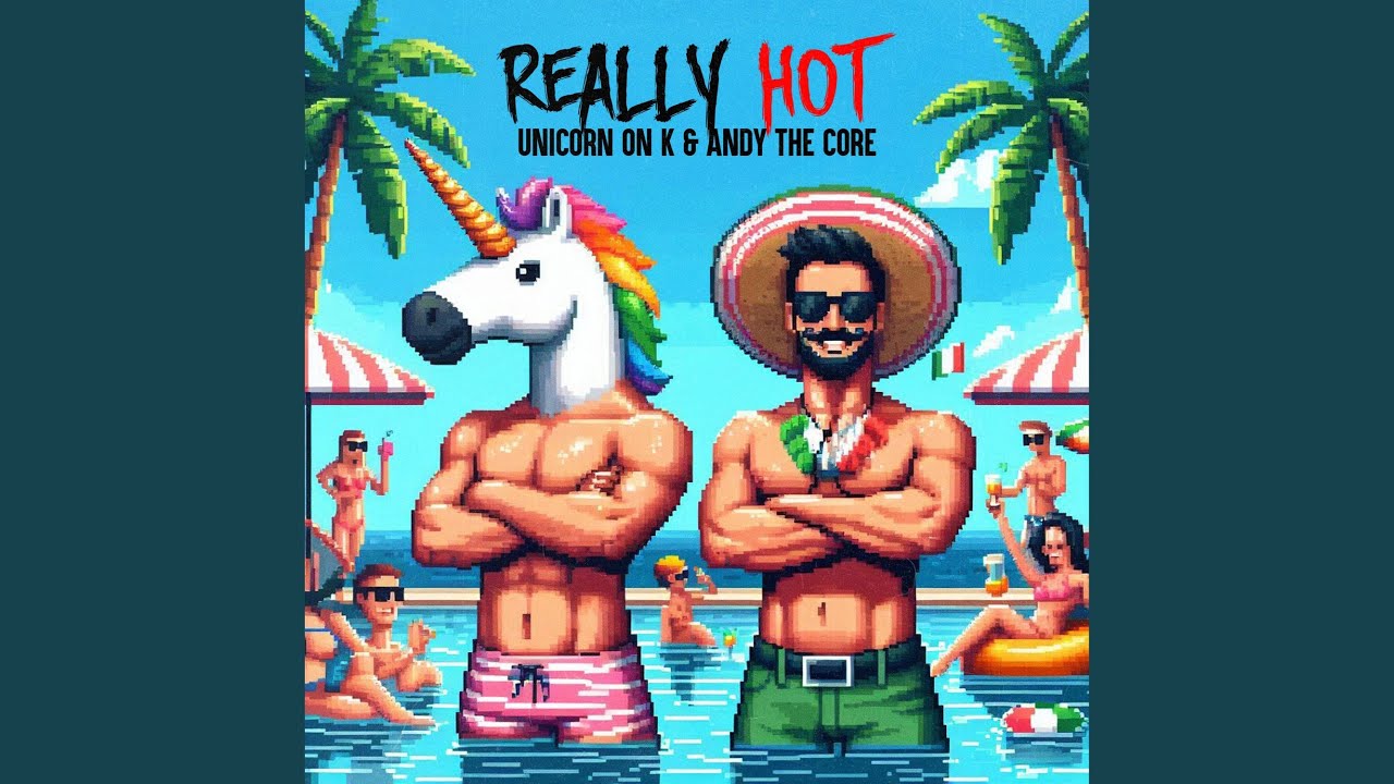 REALLY HOT