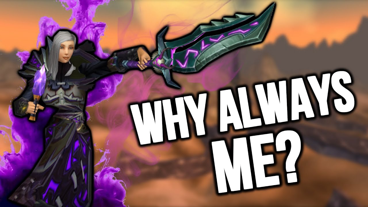 This Warmane 