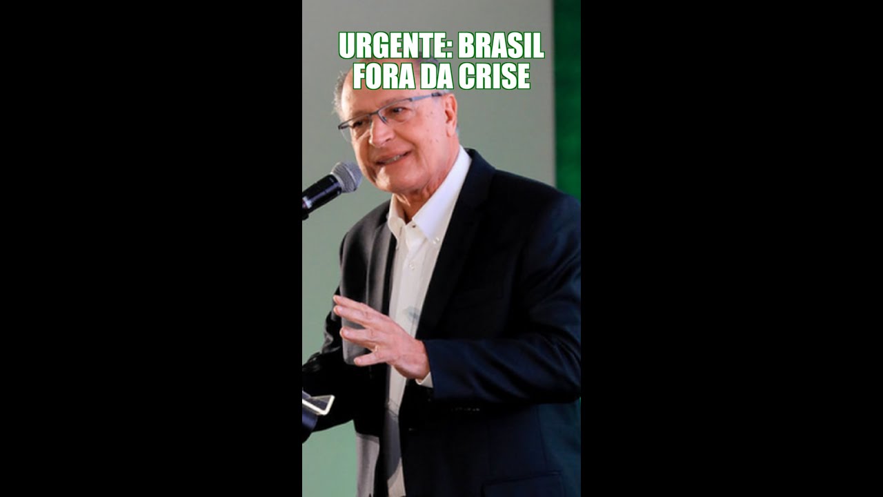 💰 Brasil fora da crise de chips! #Shorts