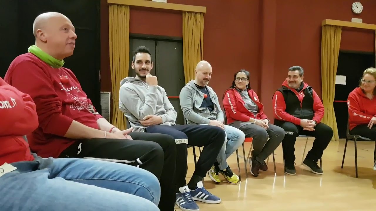 Rane nello Stagno - Fantastici Giochi di Gruppo