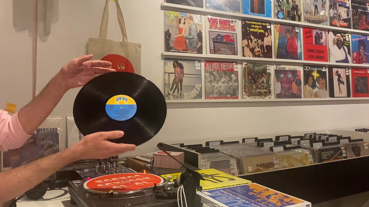VF Live: Yo-Yo Records #9