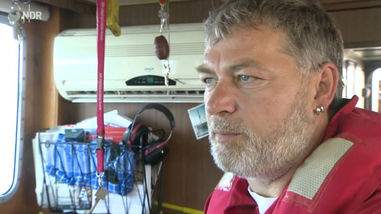Seenotretter wachen über Warnemünde Fernsehen Sendungen A Z Nordmagazin TV 20150704 2029 1042 hd1