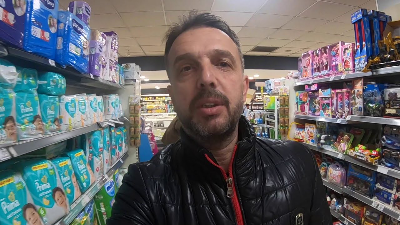 Onur Market  14 ŞUBAT Pazar Çekilişi KRAL FM