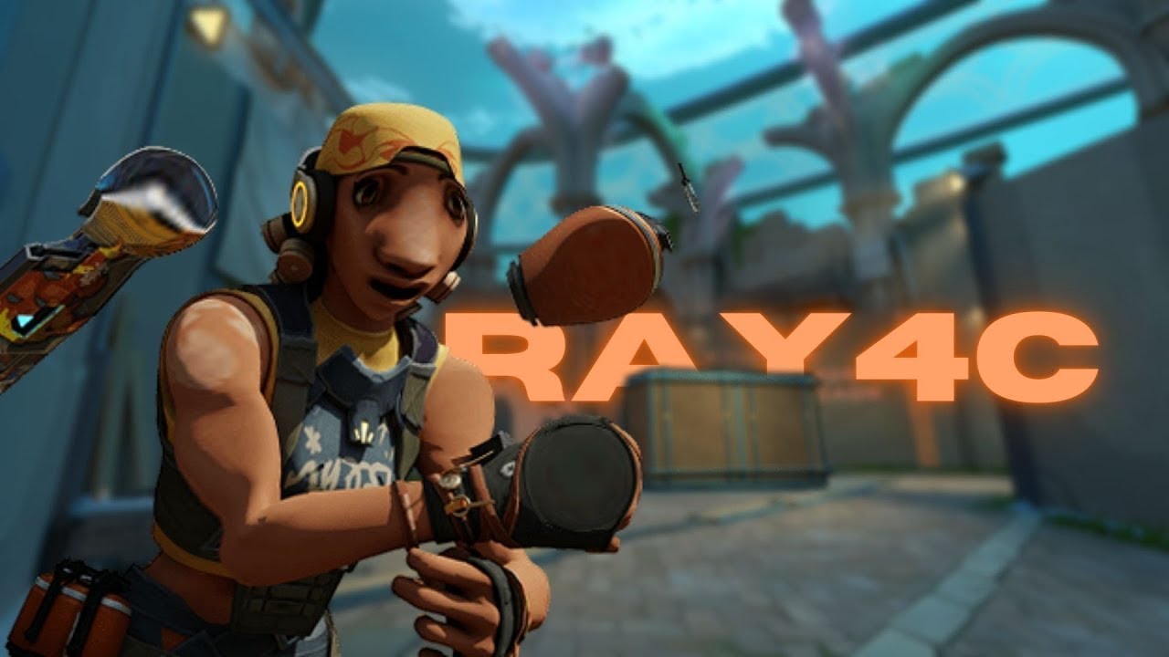 Radiant RAZE ONLY