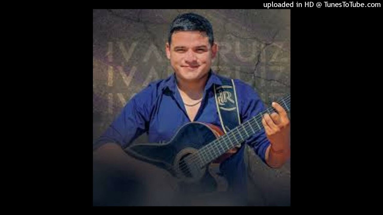 Ivan Ruiz-Dulcemente me recuerdas