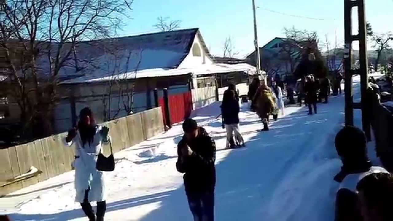 humosu 2014