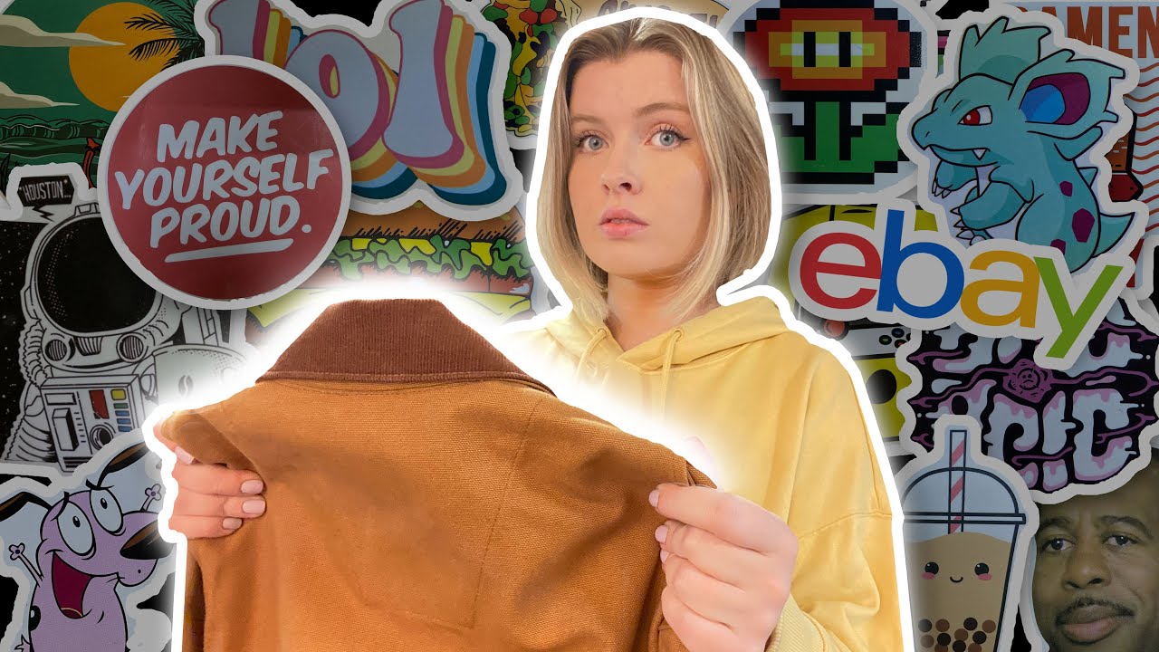 Can this item save my eBay store? - Shirt Store