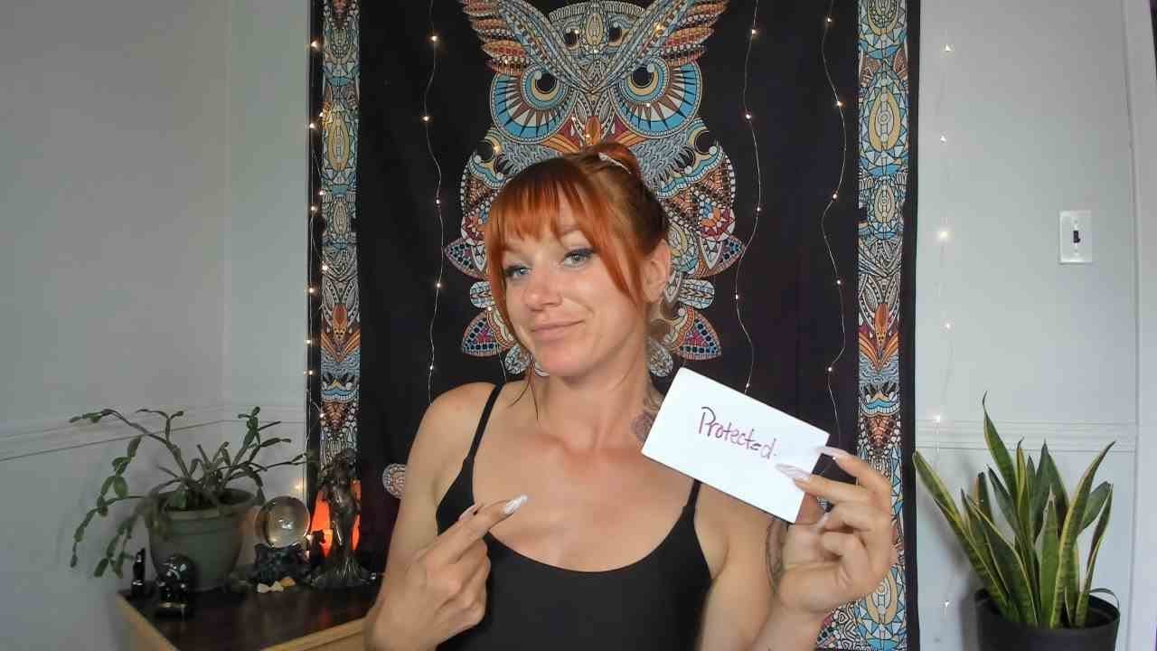 You broke this ancient karmic soul tie this lifetime. Congratulations!