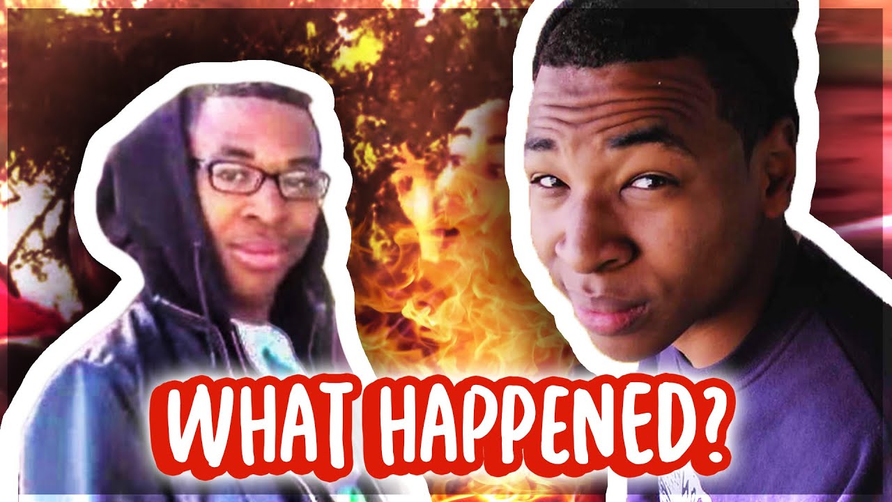 Supa Hot Fire: Взлет и странное падение Дешона Роу