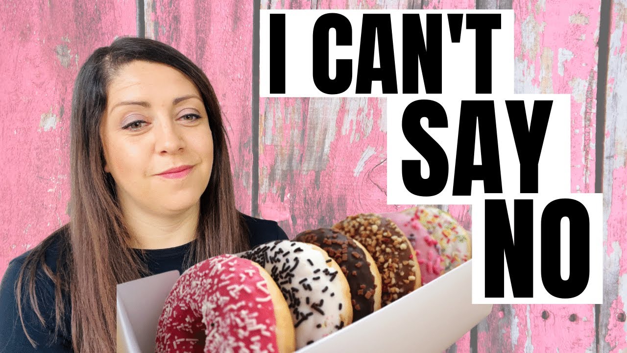 Как сказать «нет» еде, не ограничивая себя и не чувствуя себя обделенным