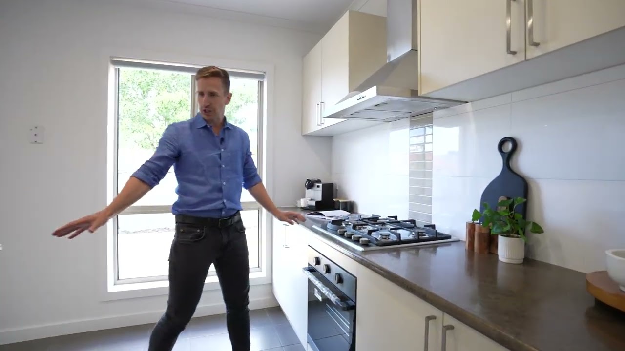 For Sale | Virtual Property Tour | 35 Kinglake Drive Wyndham Vale