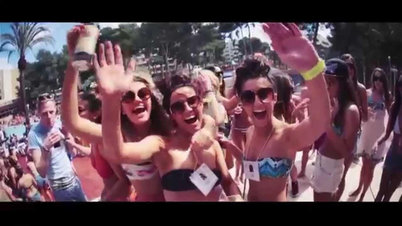 Saloufest Promo 2014