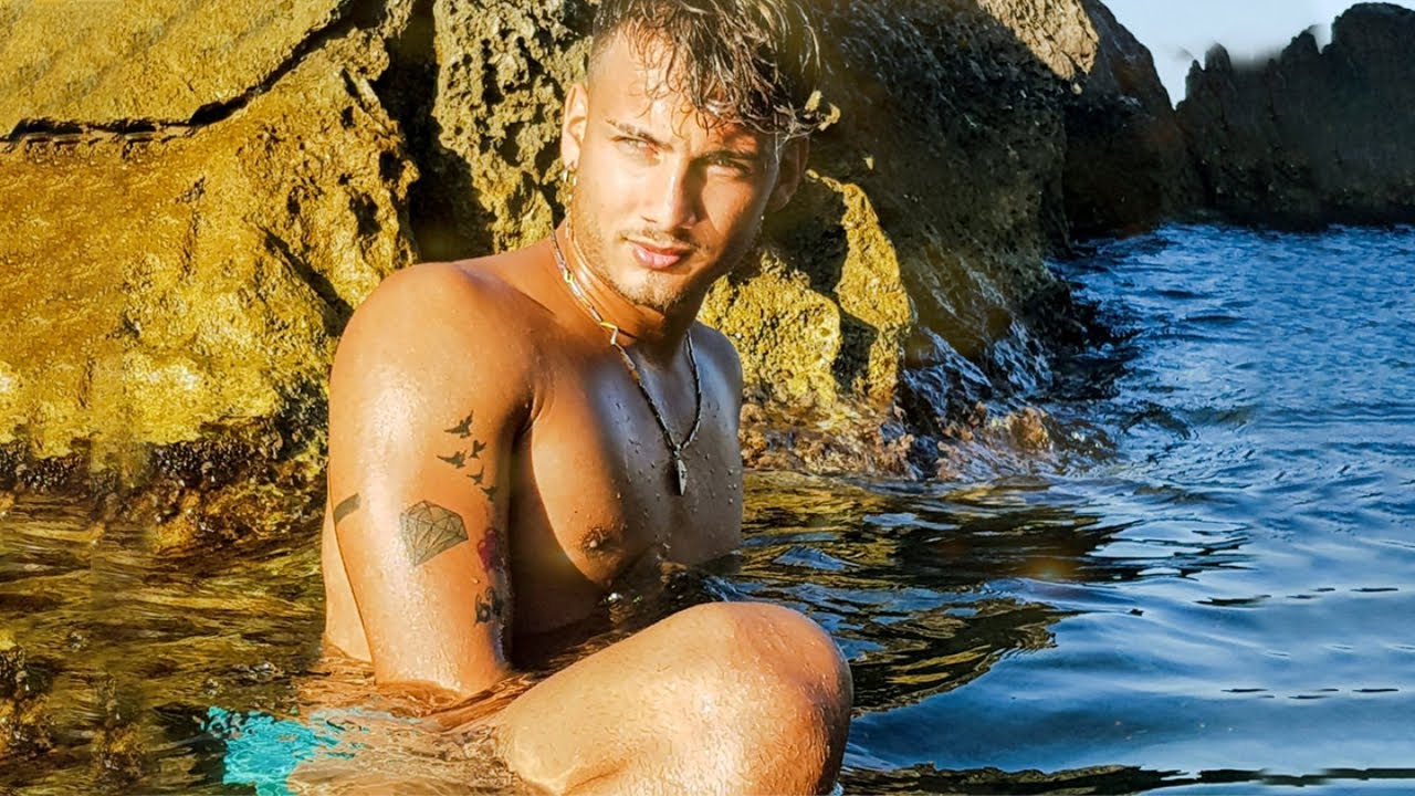 Tony Lo Nardo - Falsa (Ufficiale 2019)