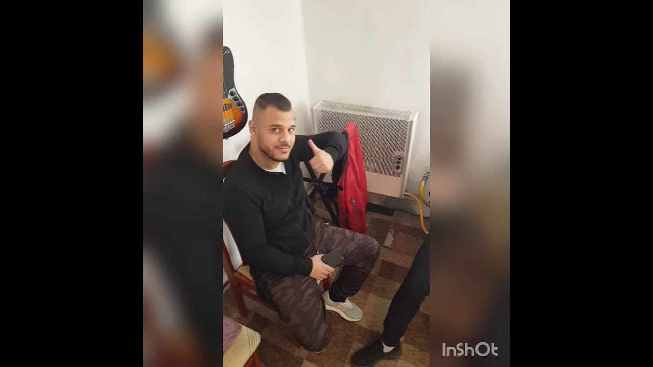 Mekenzi vs Amax Band halgaty 2021