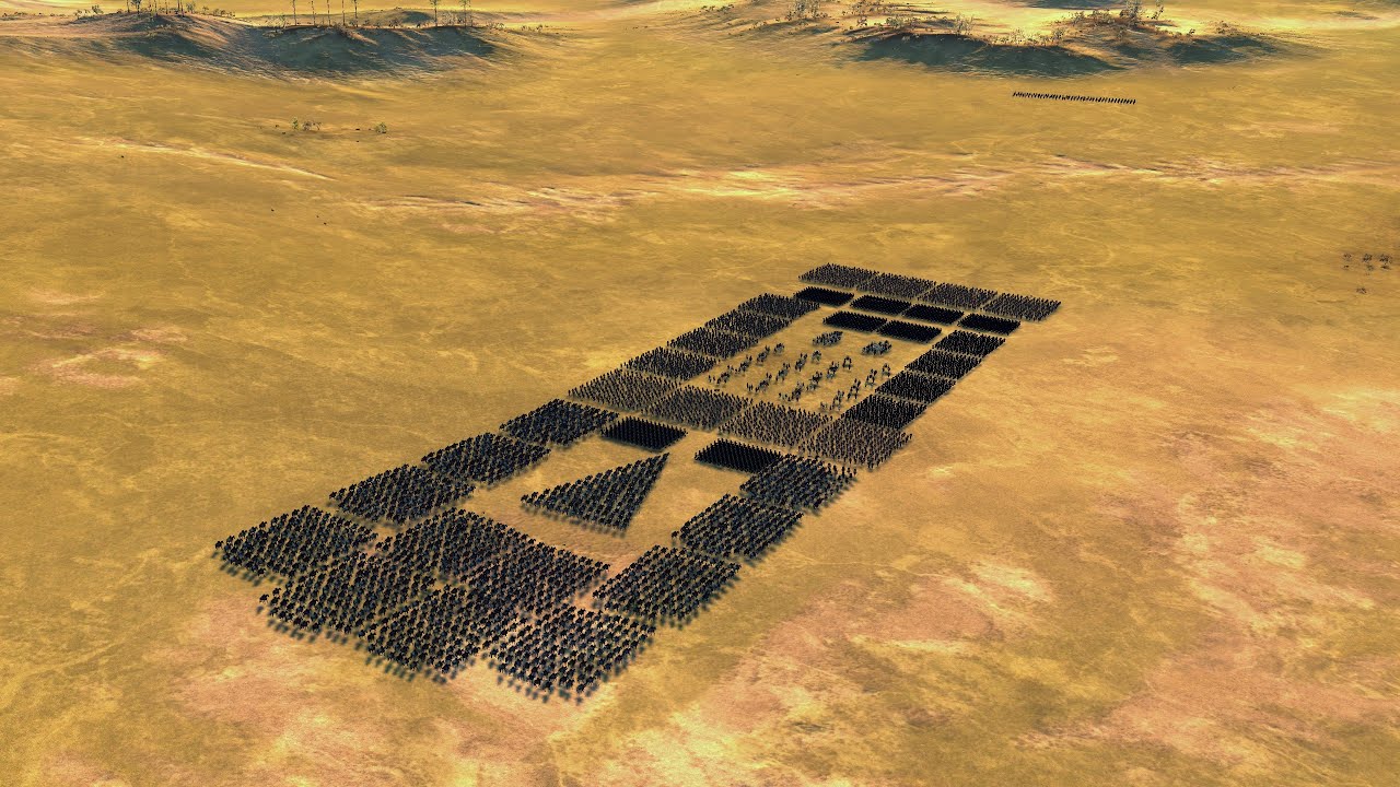 Muhteşem Yüzyılın Sonu: Zigetvar Kuşatması (1566) l Total War Belgesel